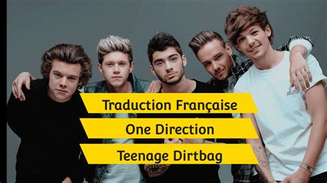 traduction teenage